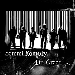 Semmi Komoly / Dr.Green split